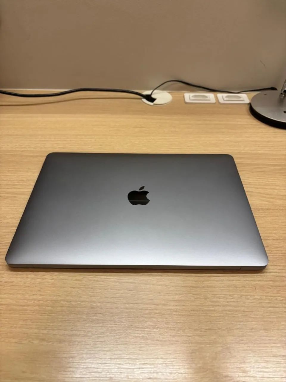 MacBook Pro 2017 i5 3.1GHz 8GB - Notebooks - Alto da Glória