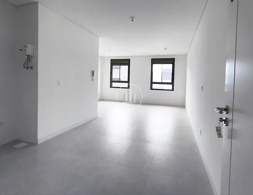 Studio com 33m no Terrace Residence - Carvoeira - CEN