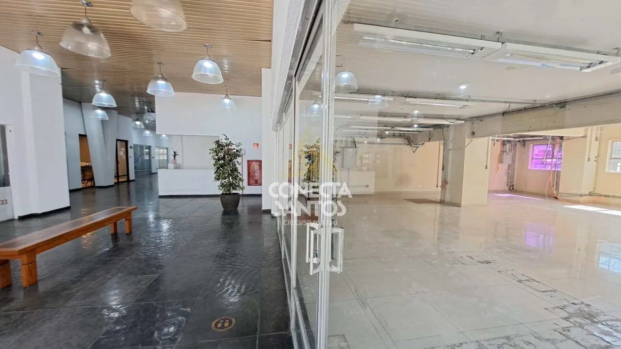 Loja, Marapé, Santos, Cod: 2170 - Foto 5