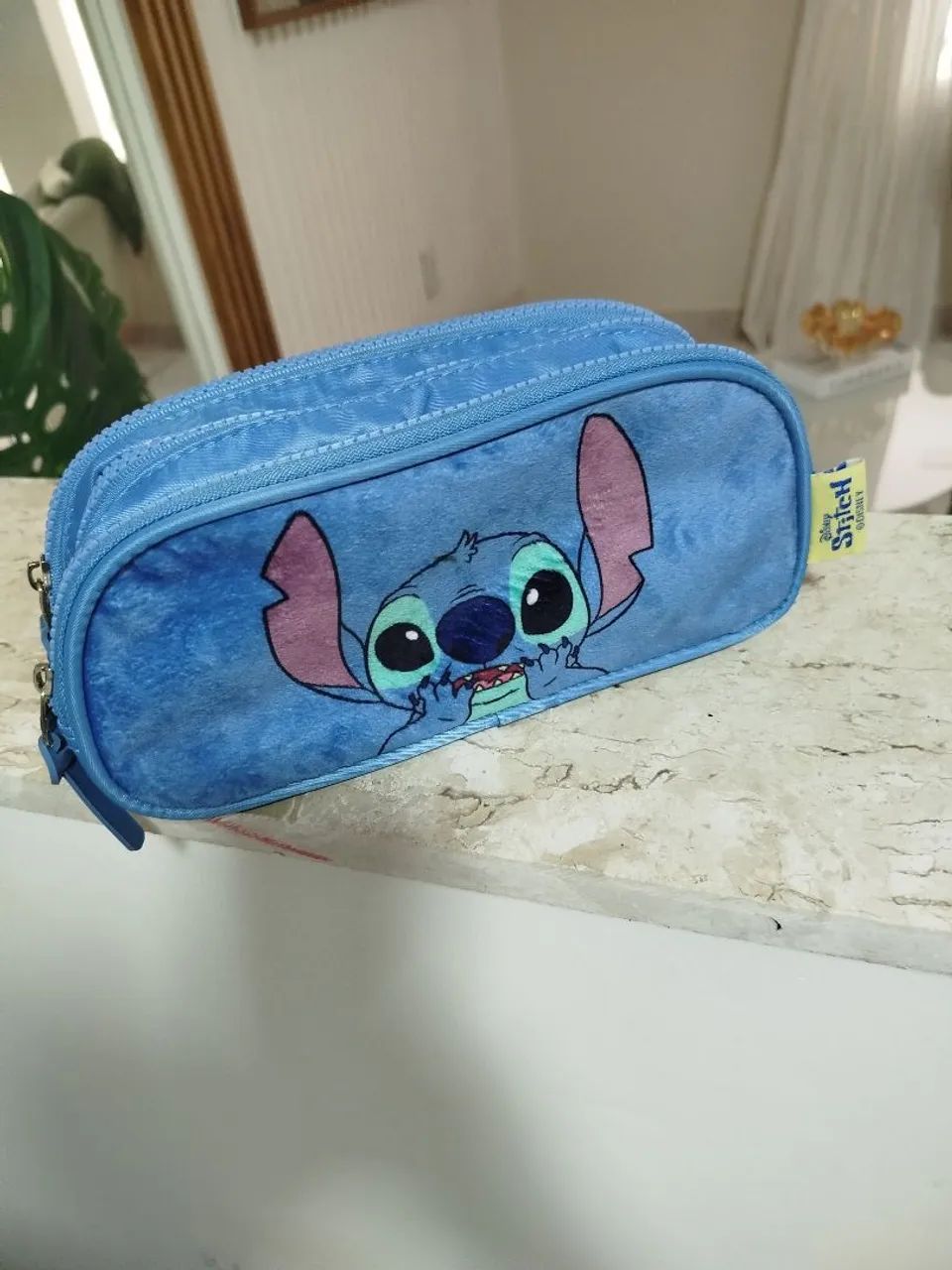 Estojo Stitch  - Foto 4