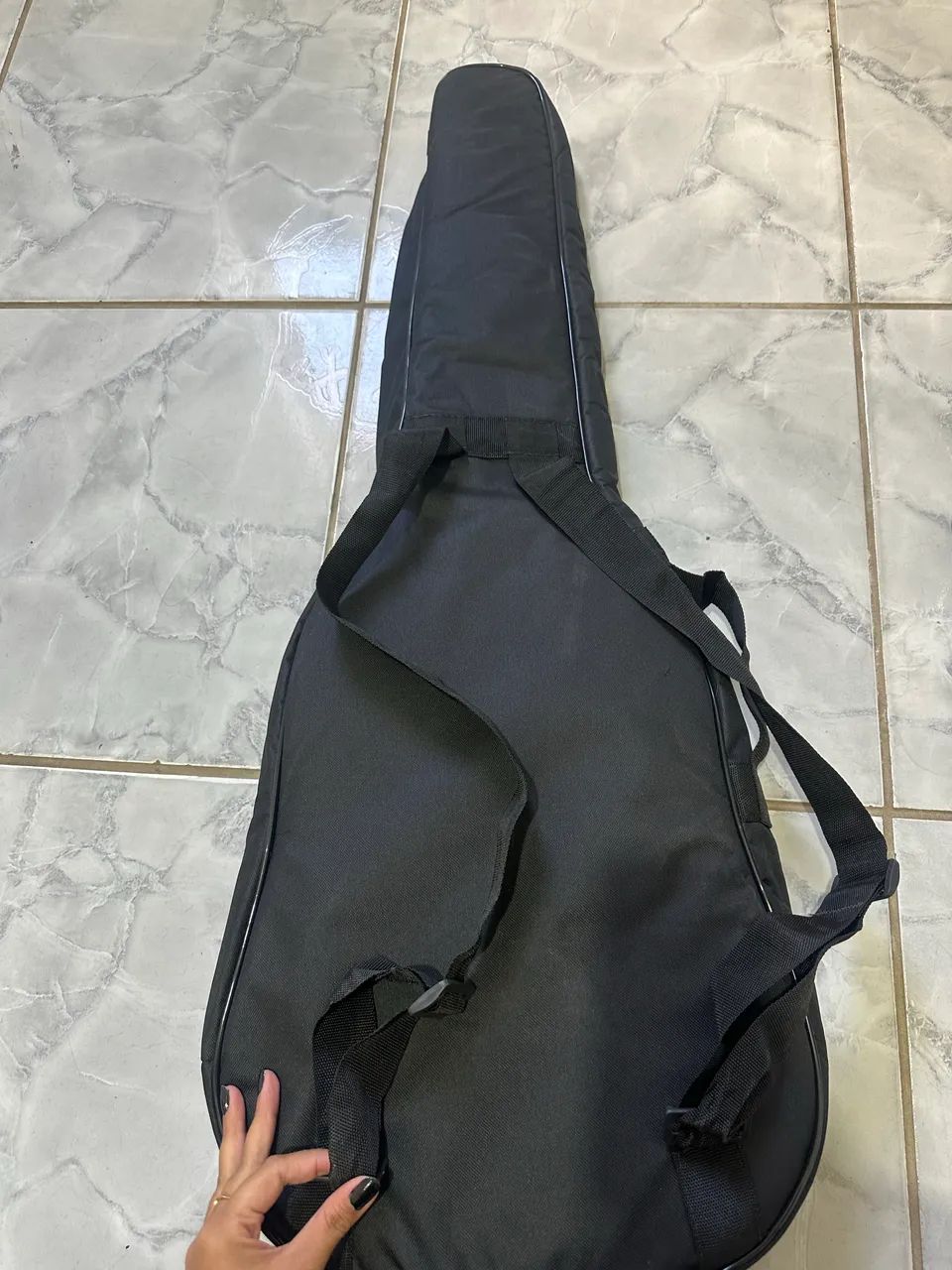 Capa para Viola Multisom