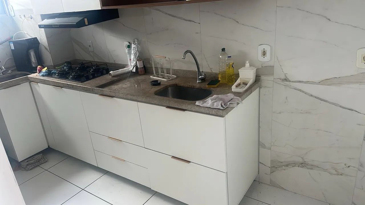 Apartamento para alugar no Barro - Foto 5