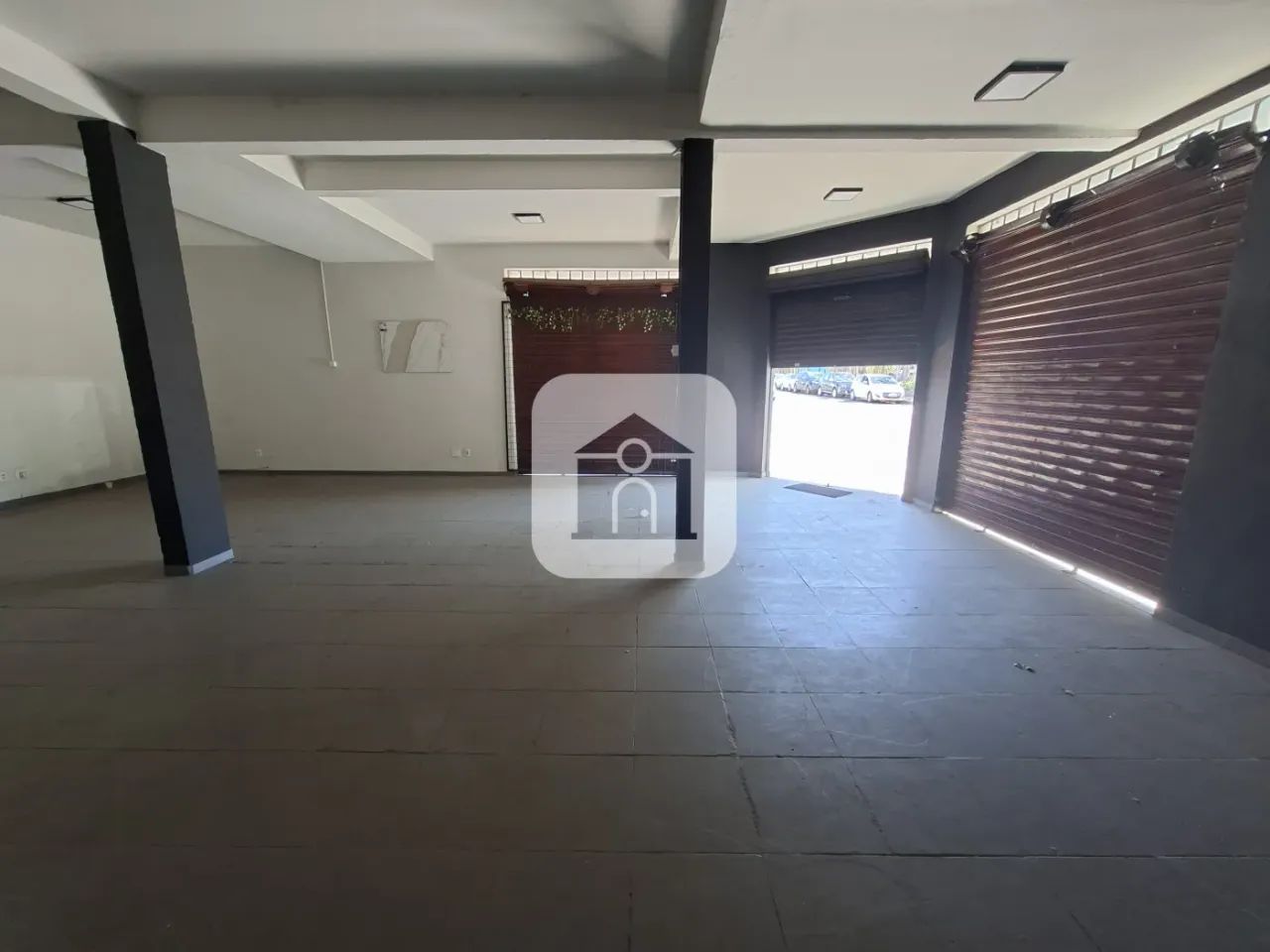 Cômodo comercial para locação no bairro Brasil - Foto 2