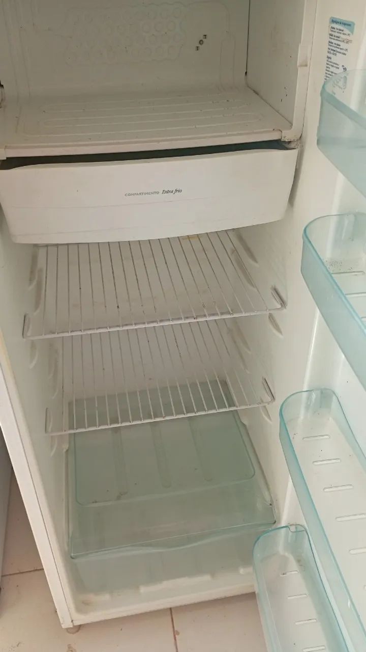 Geladeira  - Foto 2