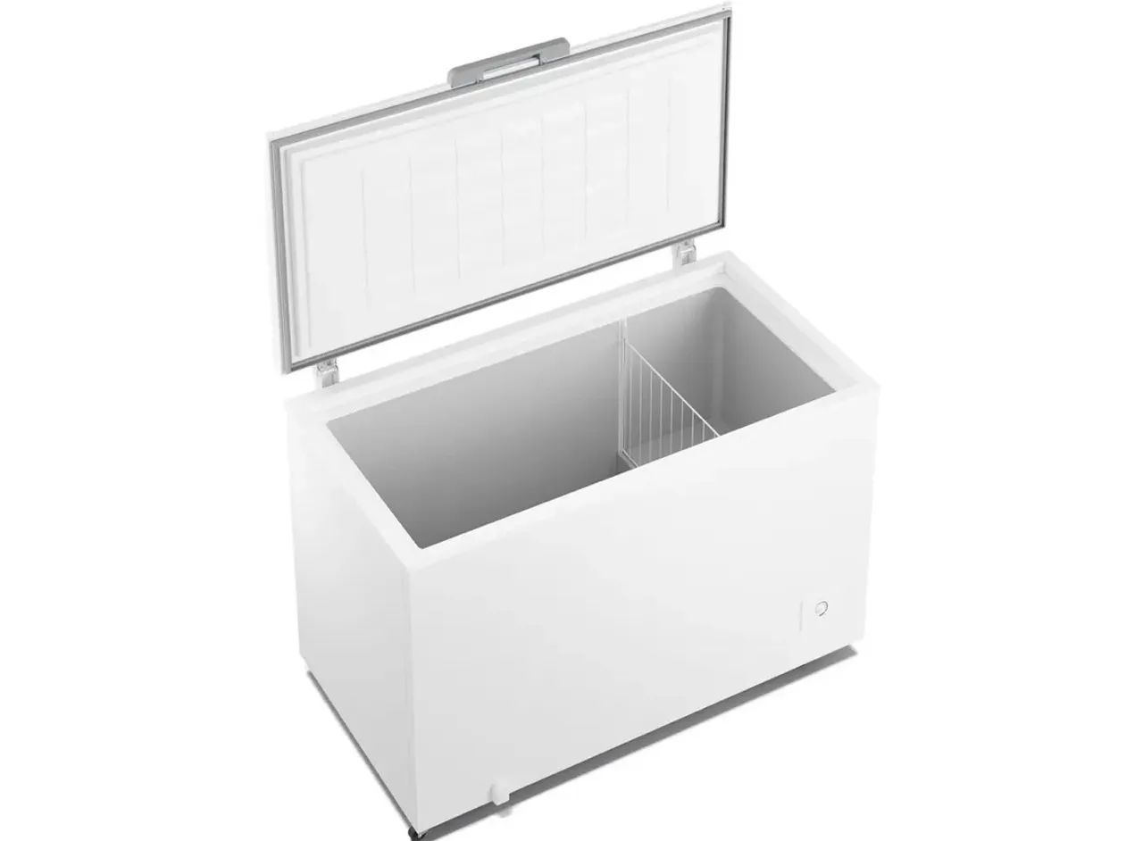 Freezer 400L Electrolux horiz - Foto 3