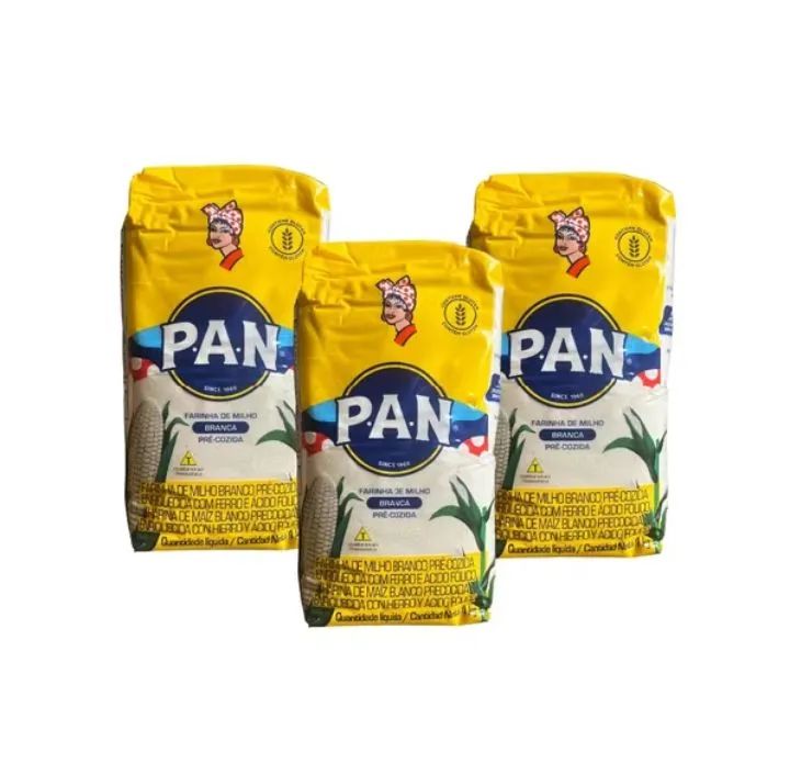 HARINA PAN