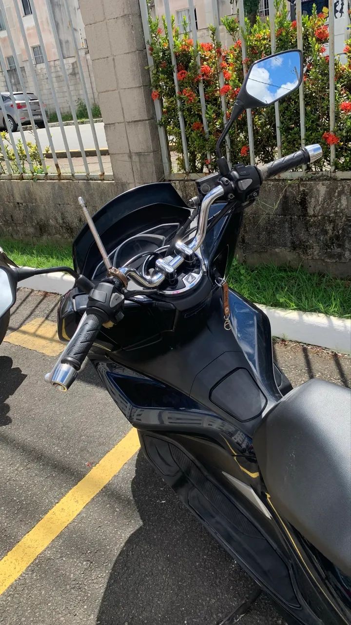 PCX 2019 ÚNICA DONA - Foto 4