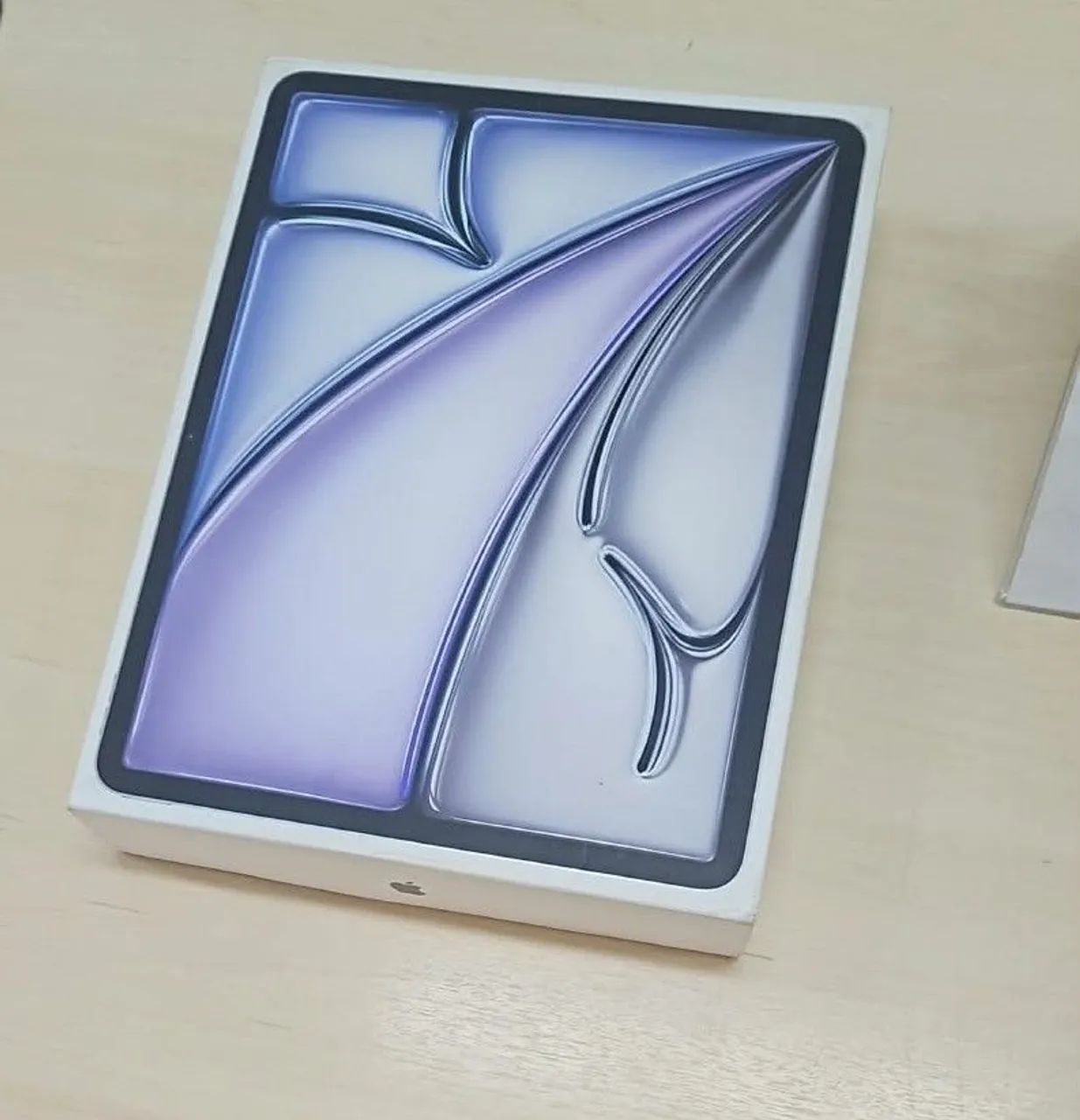 Ipad air m4 13 polegadas 256 gb