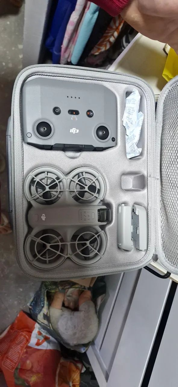Drone dji neo - Foto 3
