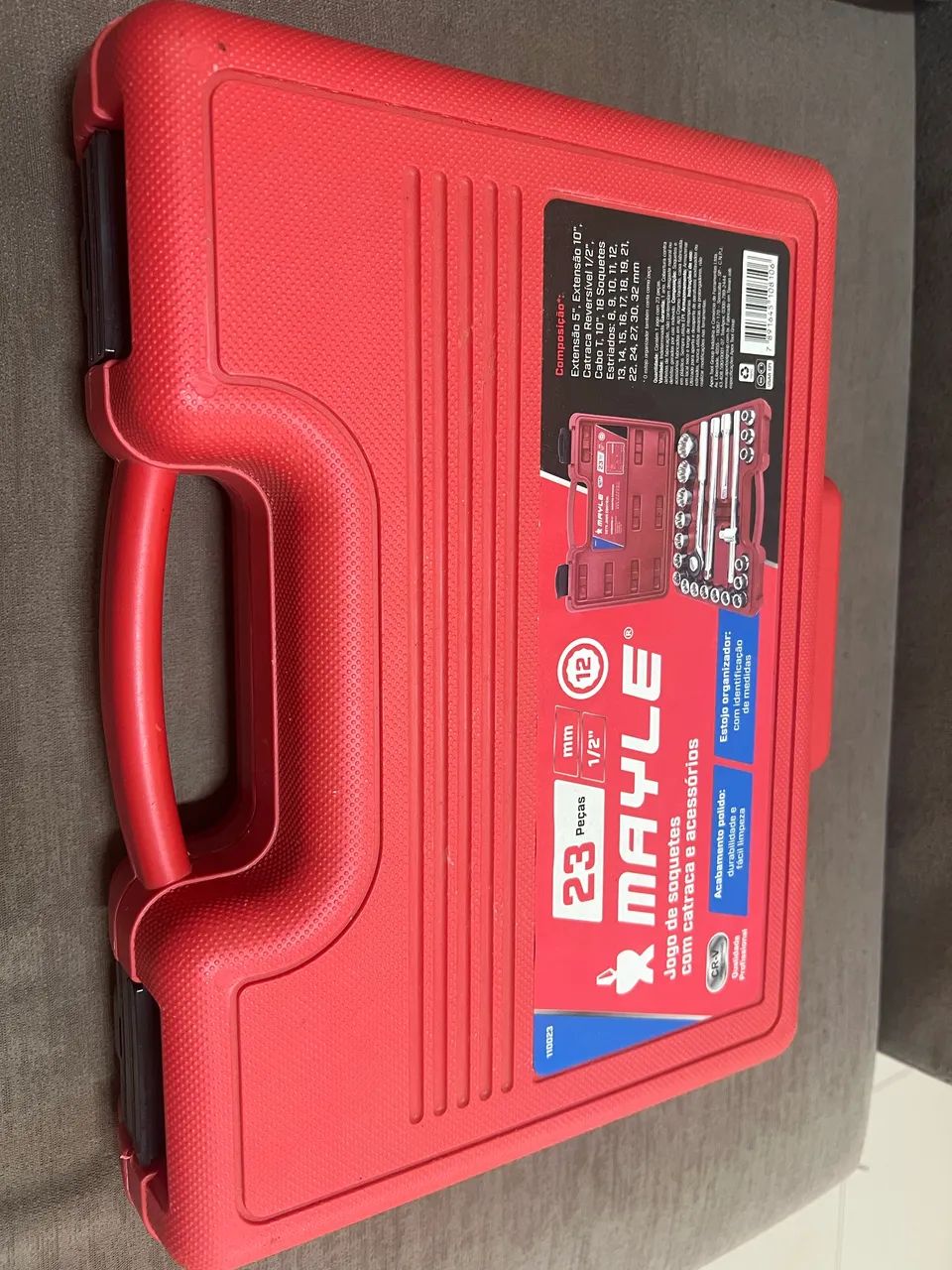 Conjunto de chave  - Foto 4