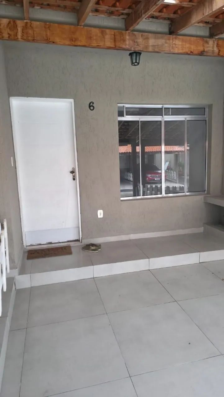 Casa nova em condomínio (Aluguel) - Foto 5