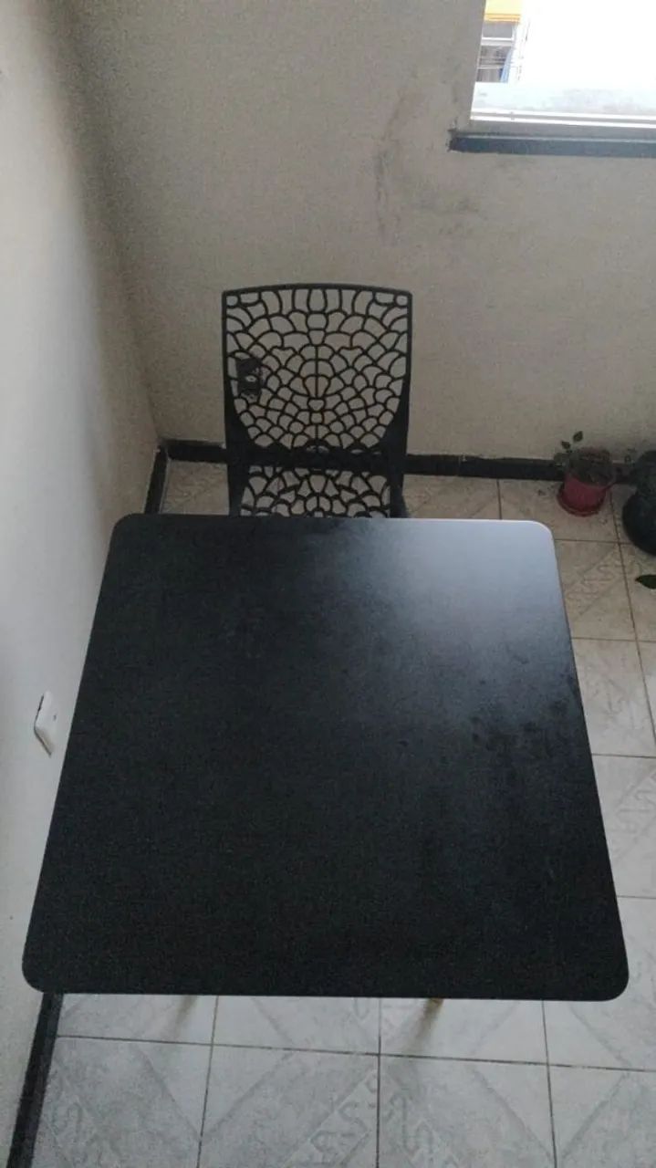 MESA 4 LUGARES - Foto 2