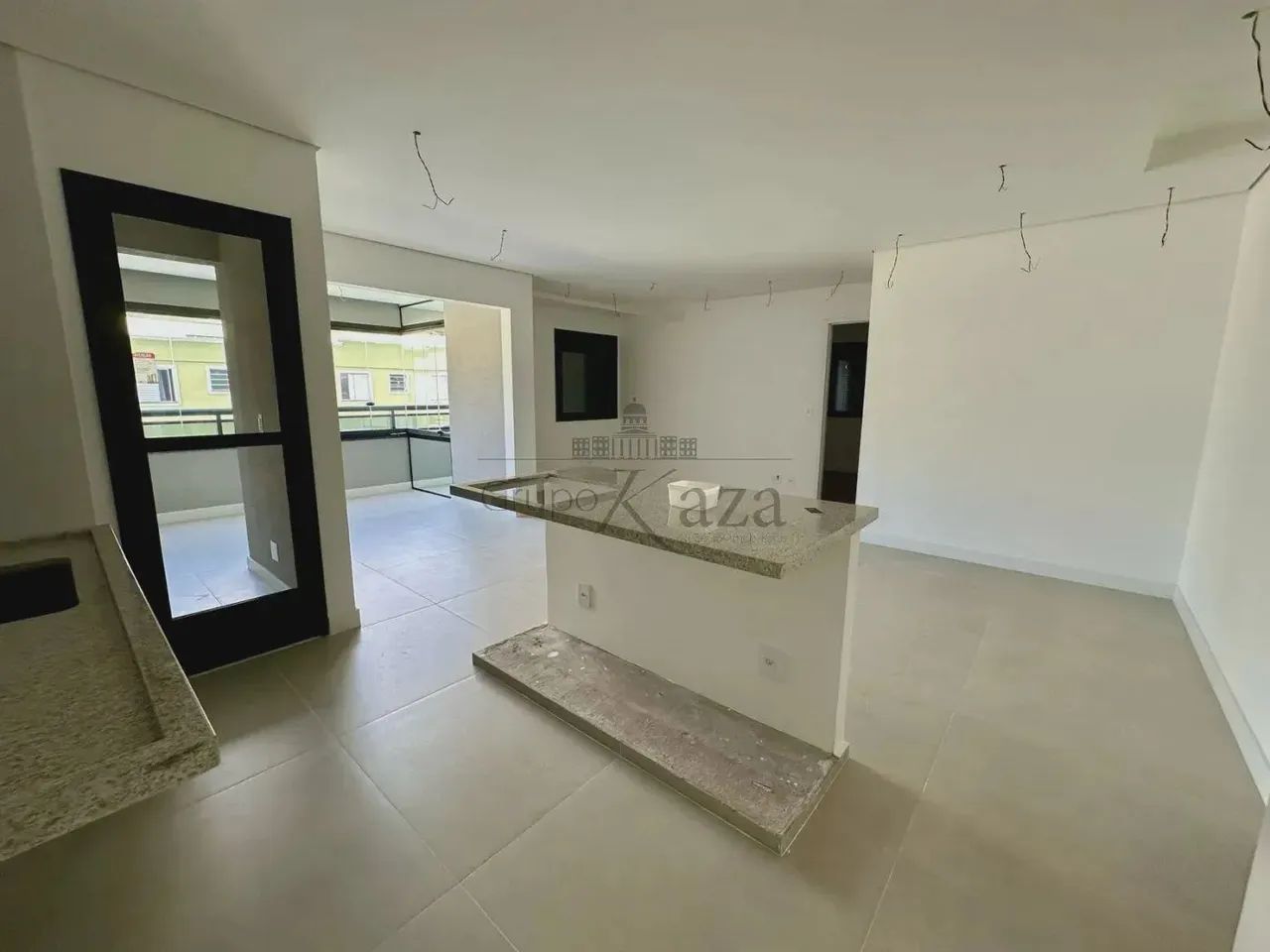 Apartamento 3 quartos 2 Suites Jardim Satélite São José dos Campos