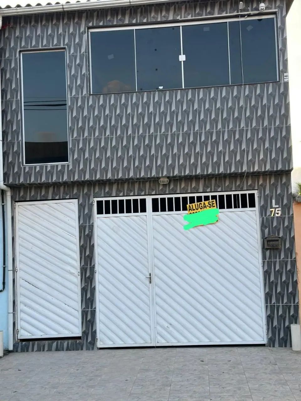Foto - Itaguaí - Vila Margarida