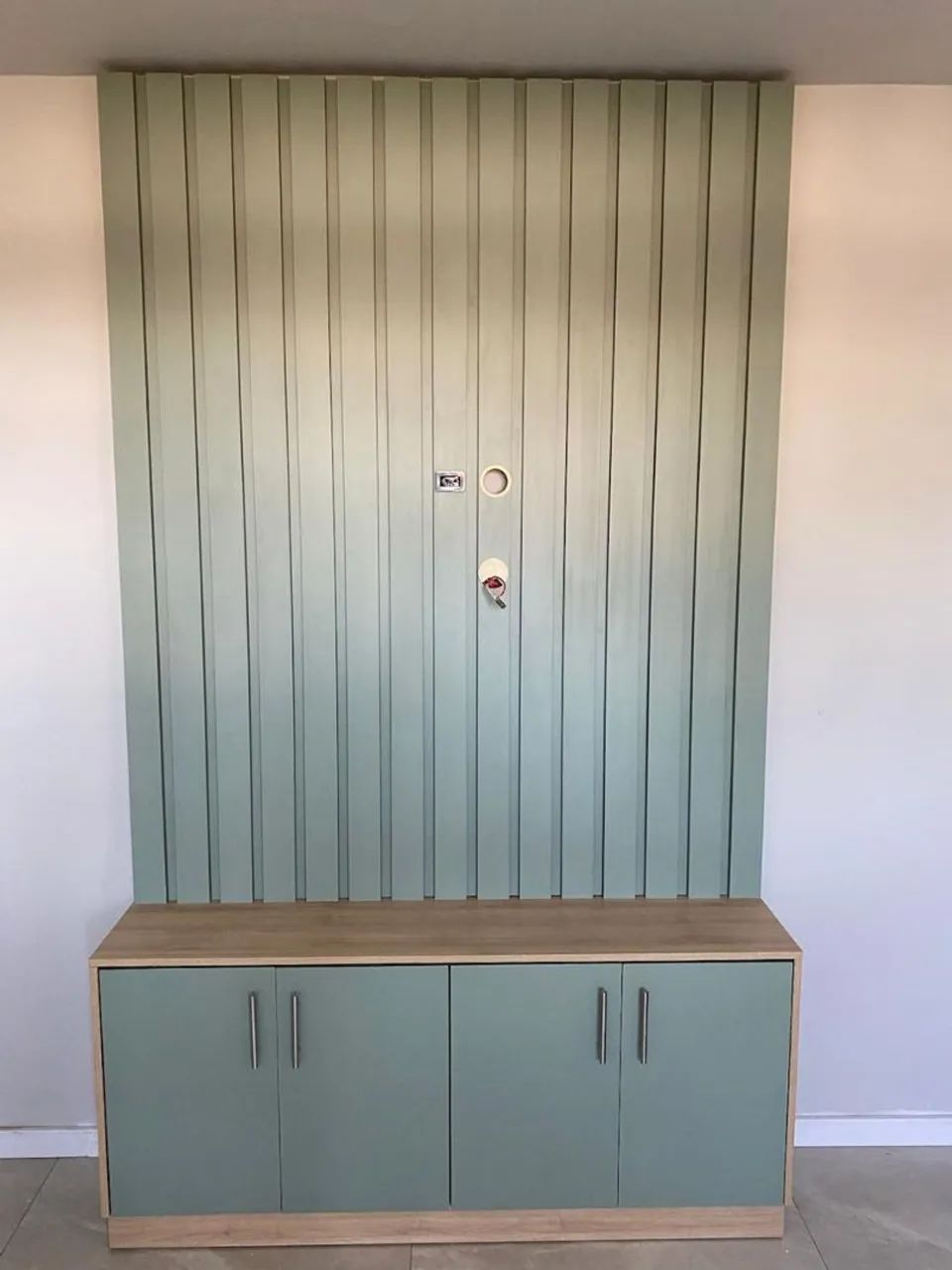 Vende-se painel planejado - Foto 2