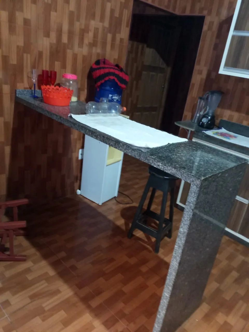 CASA NO SANTA INÊS VENDO OU TROCO - Foto 2