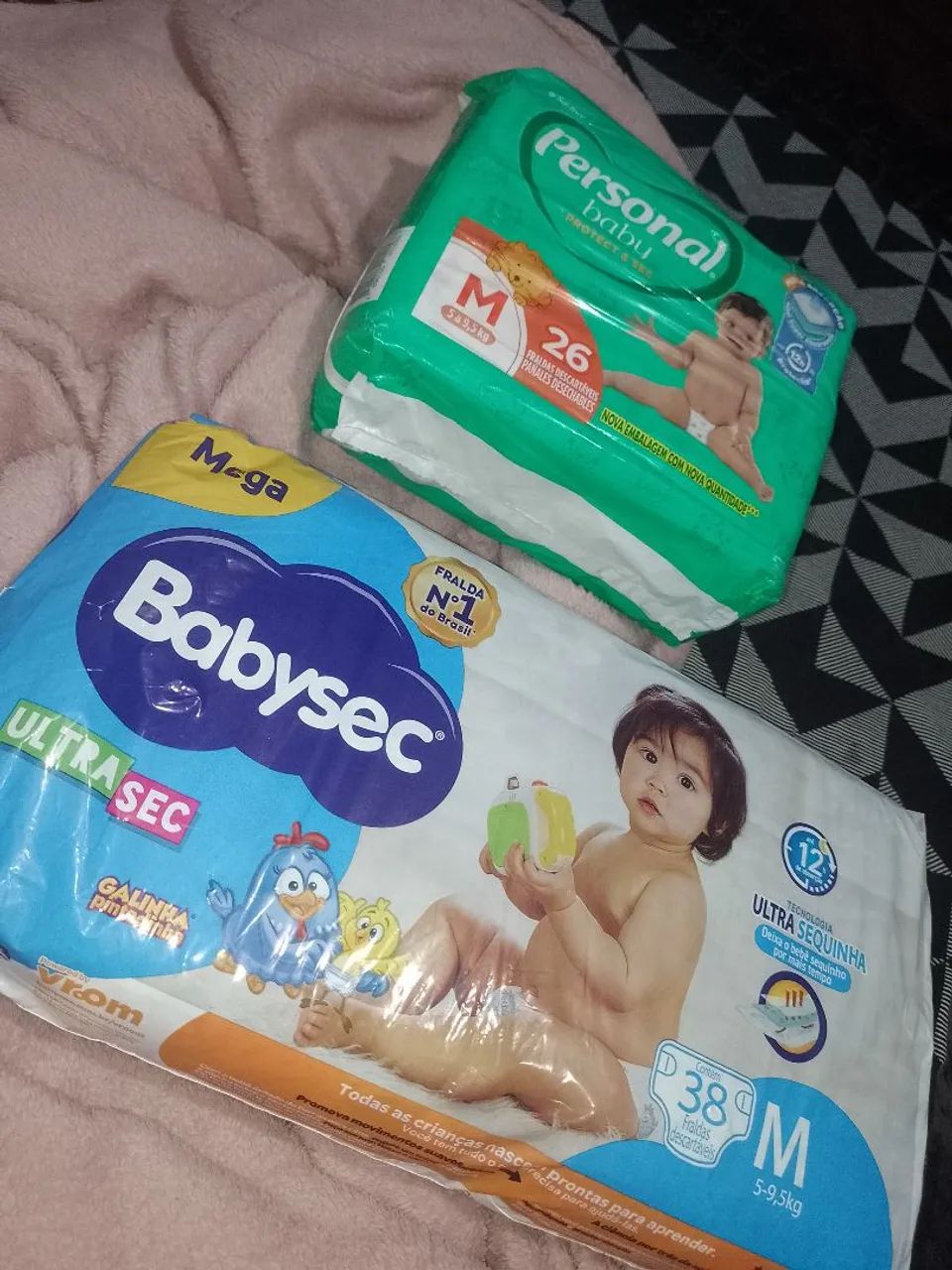 Trocador de bb e brinde - Foto 4