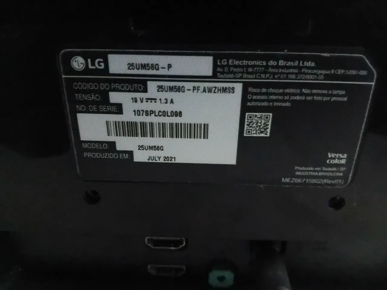 MONITOR LG - Foto 3