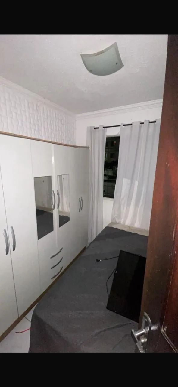 Alugo quarto em apartamento  - Foto 2