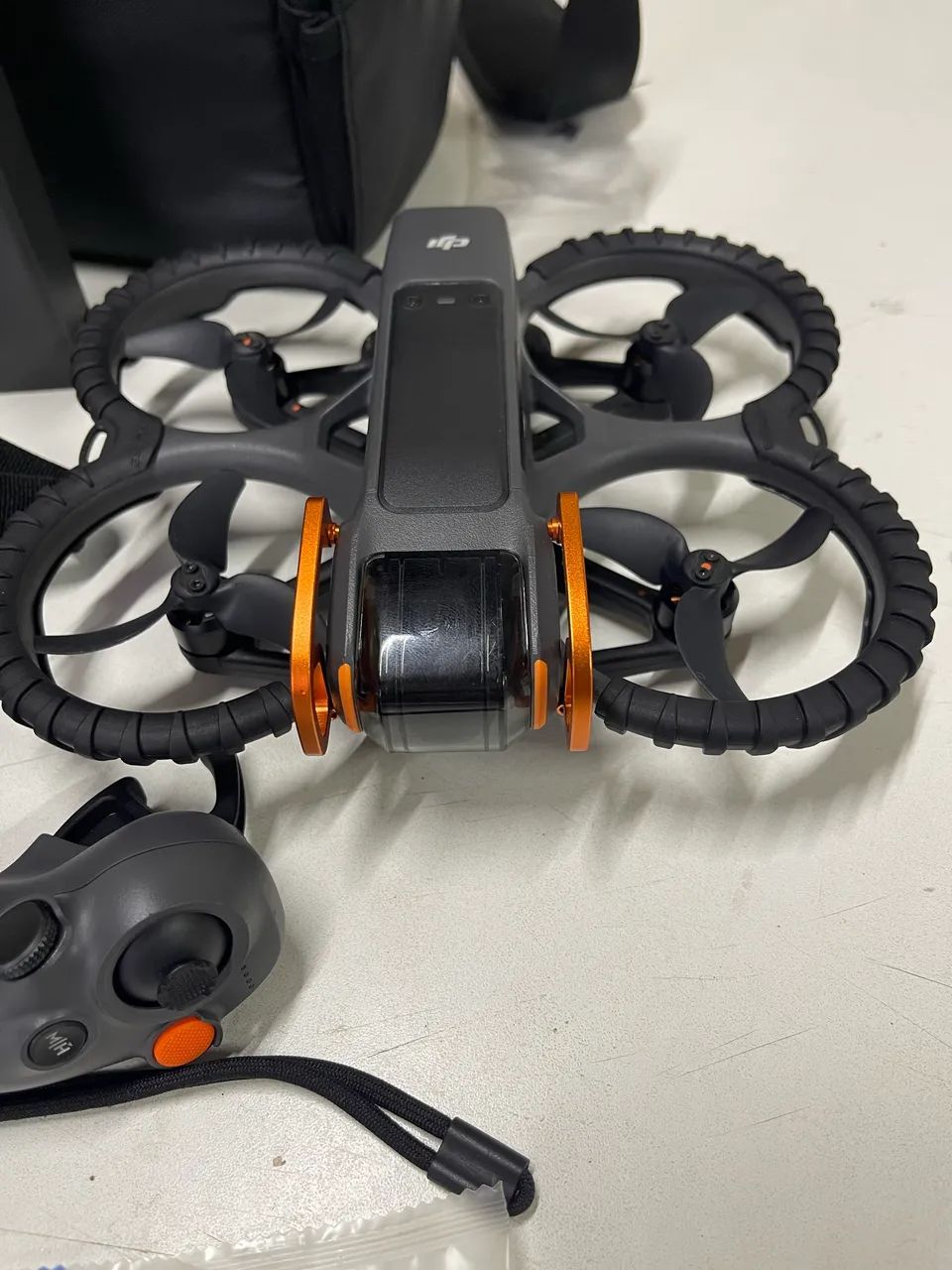 Dji avata2 FLY more combo - Foto 4