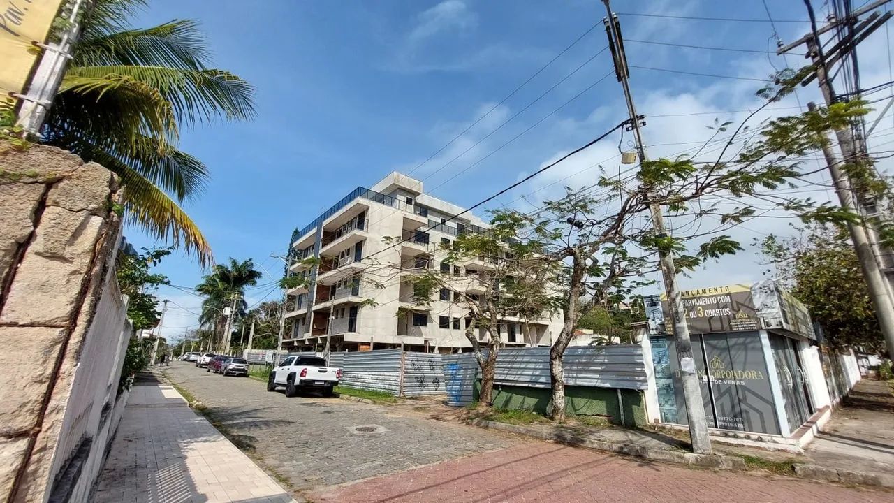 Cobertura em Costazul - Rio das Ostras - Foto 2