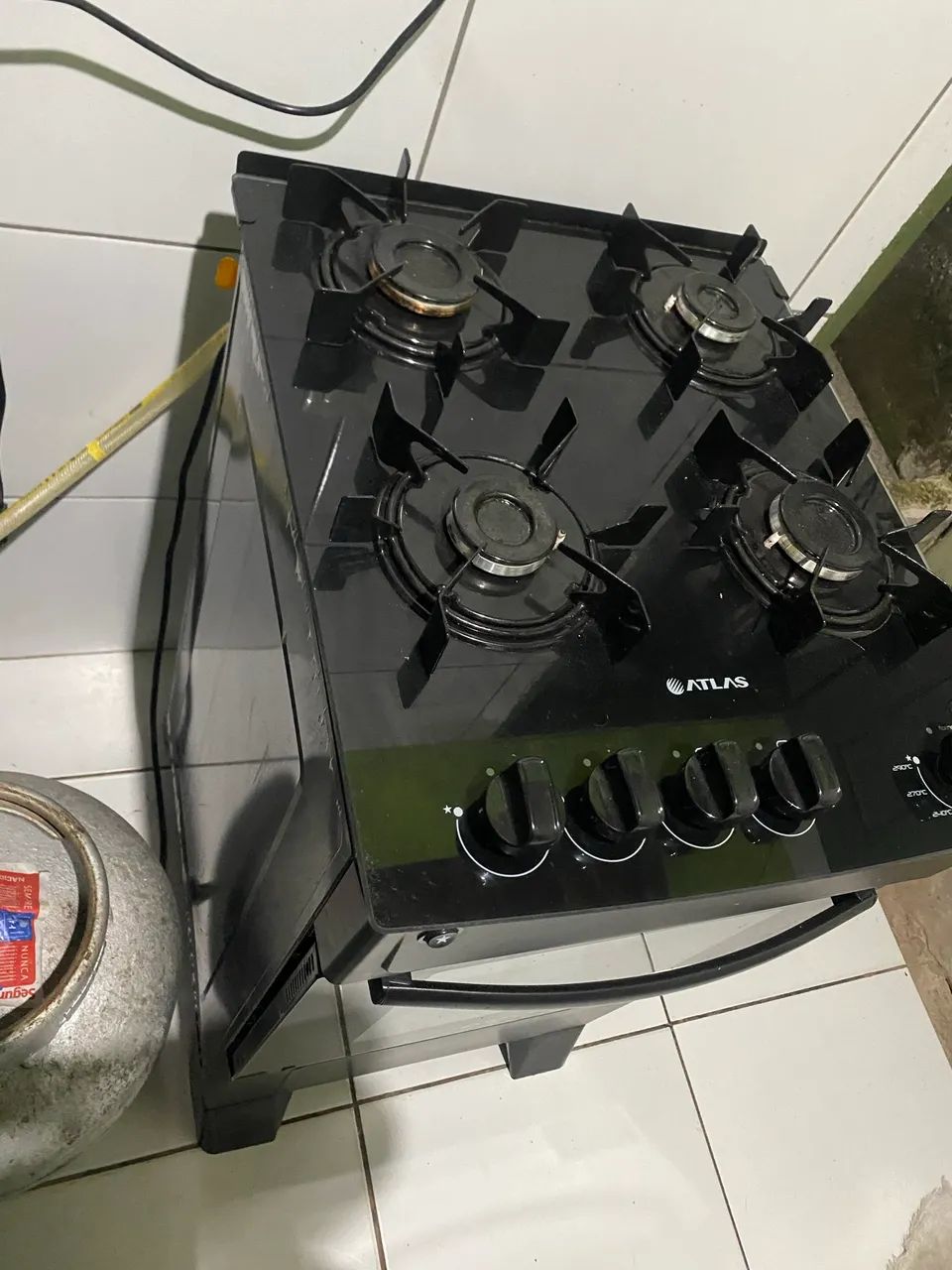 fogao - Foto 2