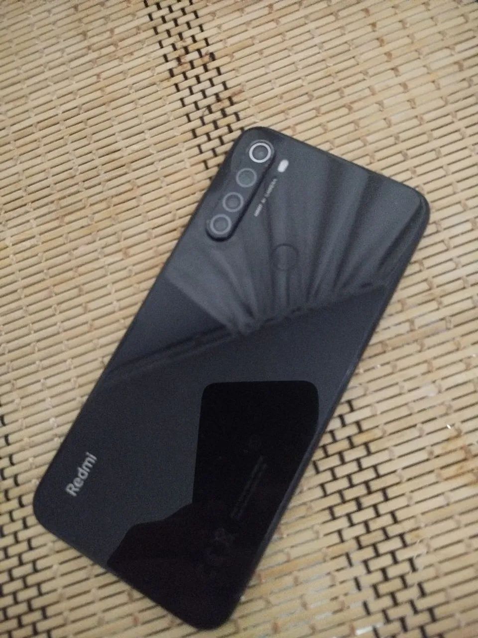 REDMI NOTE 8 - Foto 2