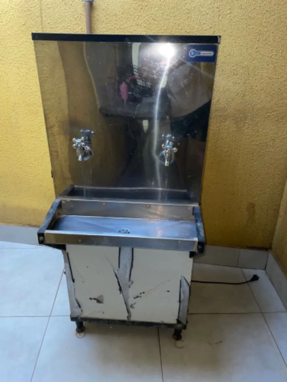 Bebedouro 50L - Foto 2
