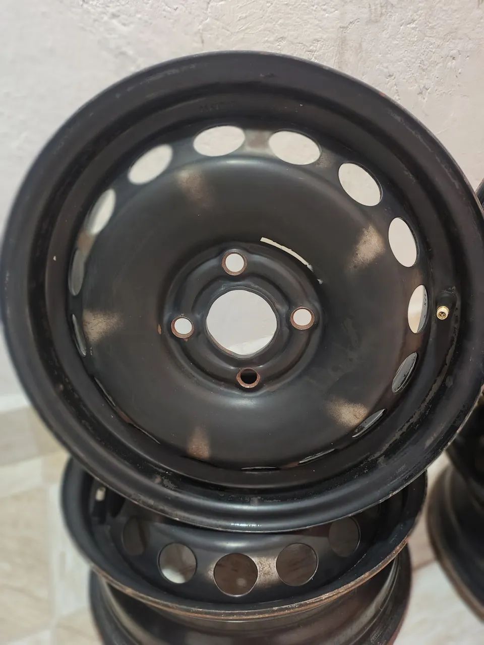 Roda aro 14 - Foto 2