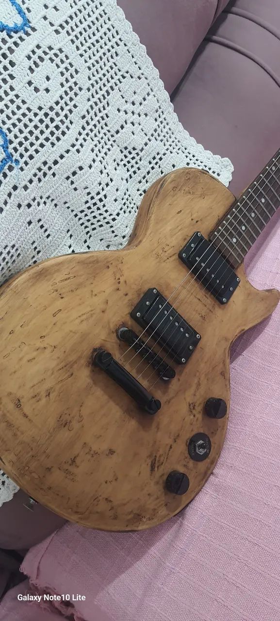 Guitarra