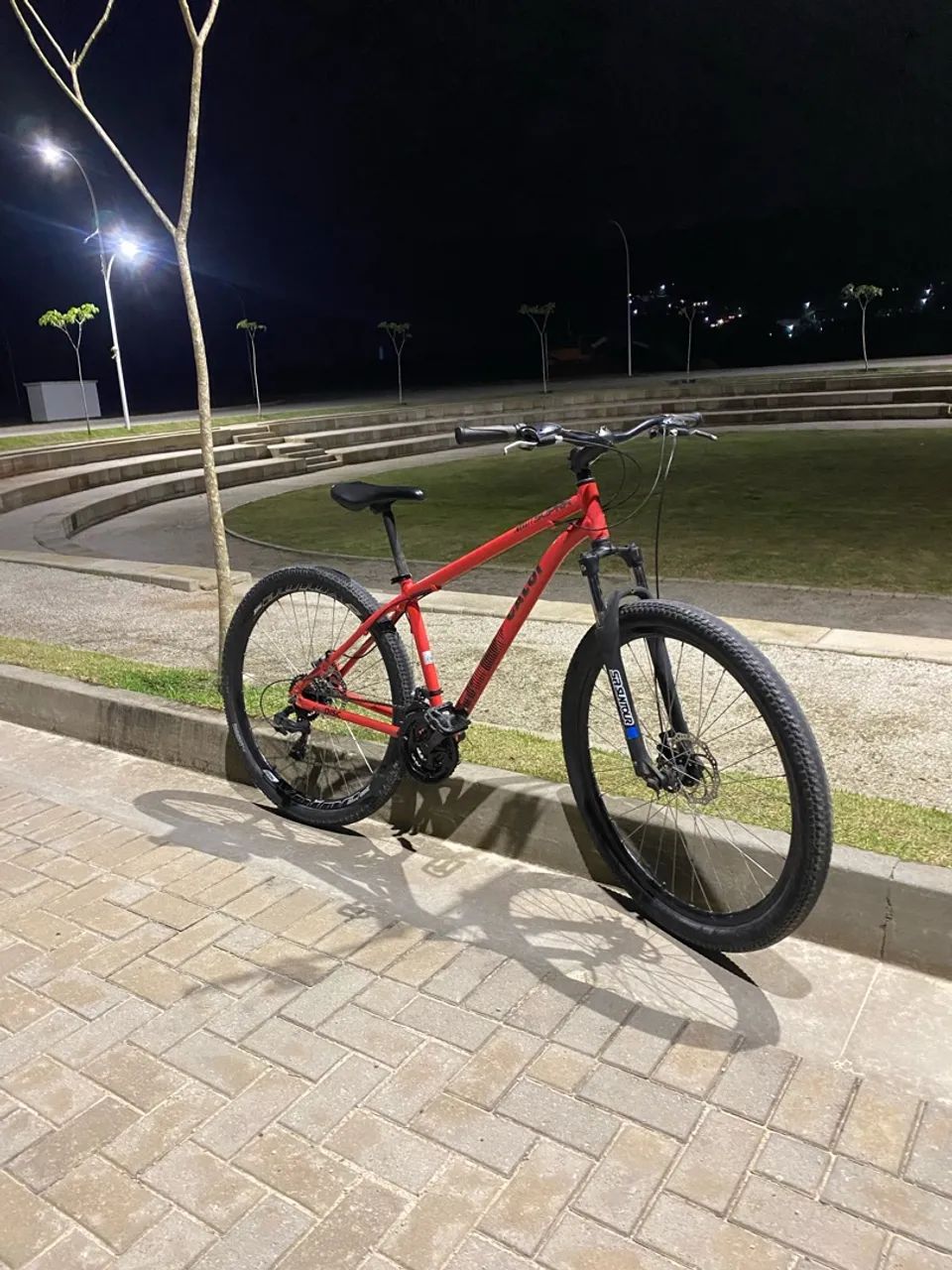 Bike/ Bicicleta aro 29  - Foto 2