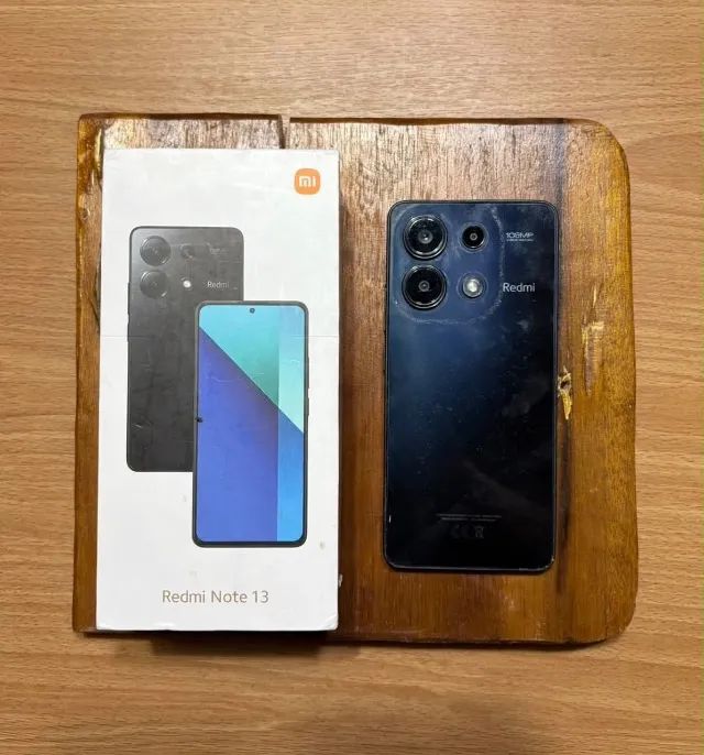 Xiaomi redmi note 13 - Foto 2
