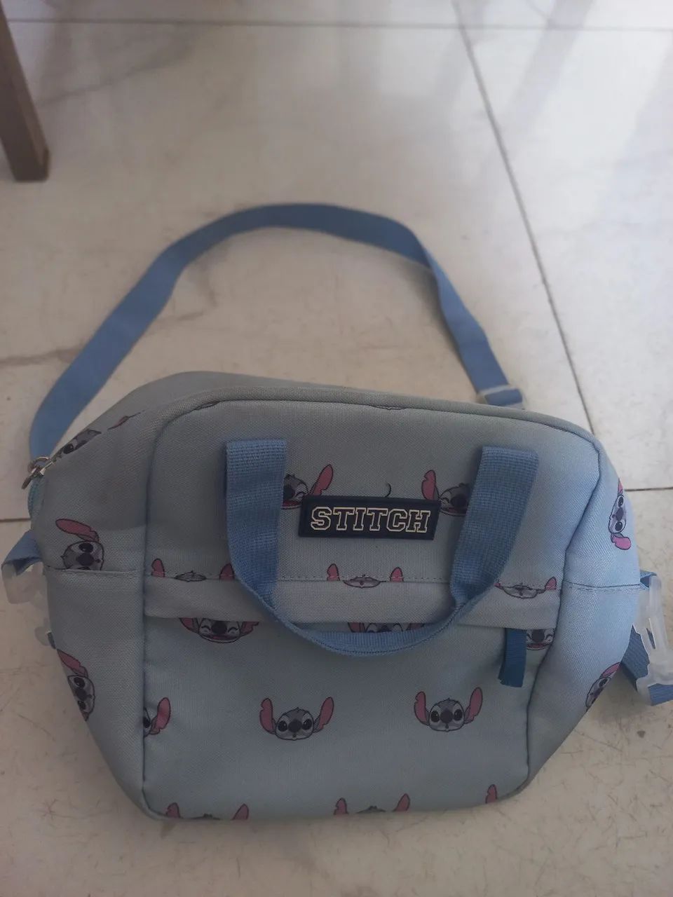 Lancheira Stich - Foto 2