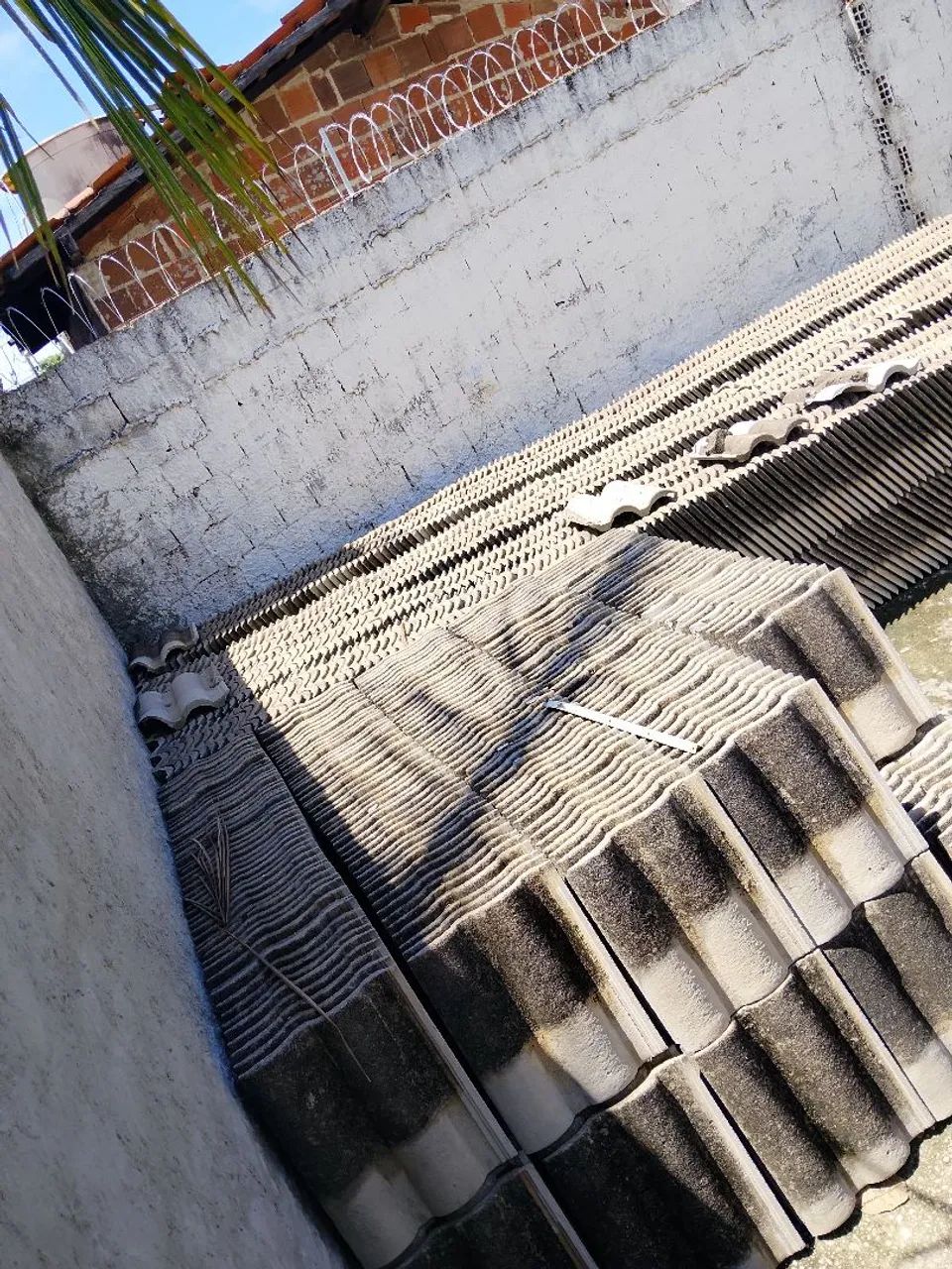 Telhas de cimento Ytabella. - Foto 3
