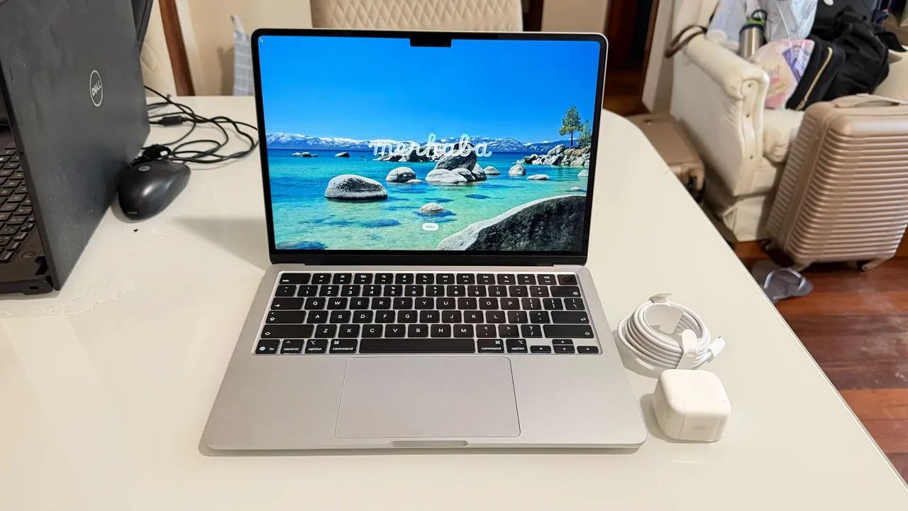 Macbook AIR M5 16gb
