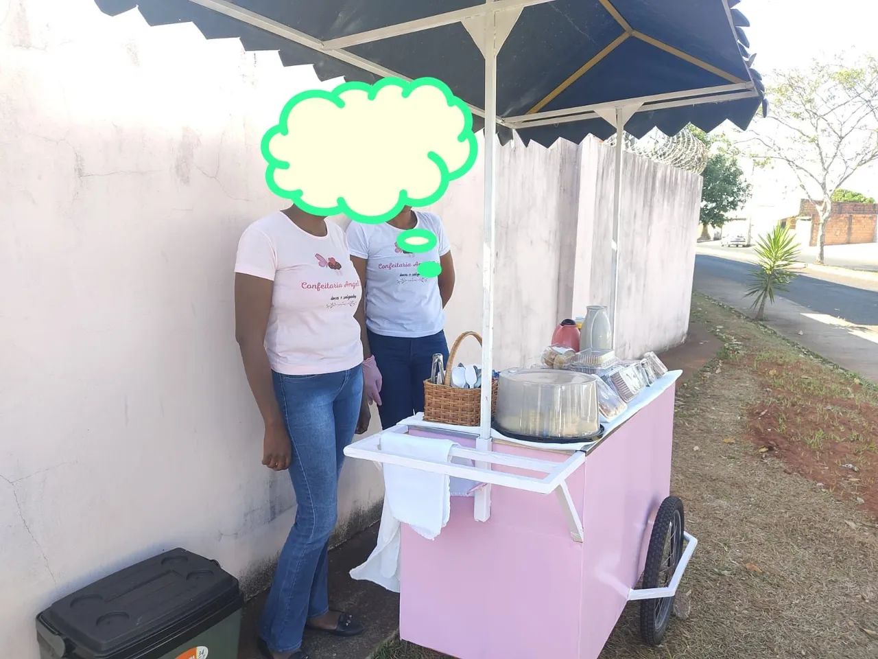 Carrinho de lanche - Foto 6