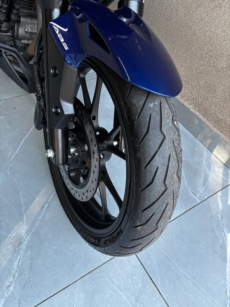 Cb 300f  - Foto 3