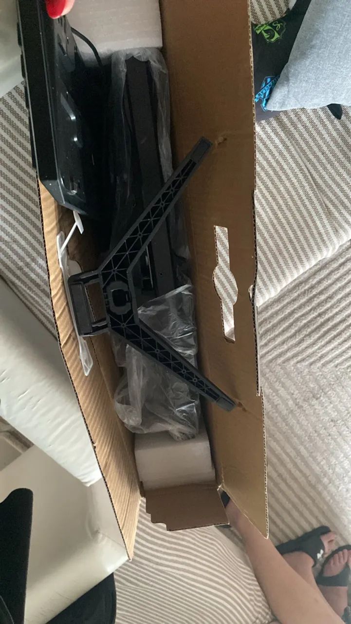 Monitor  - Foto 2