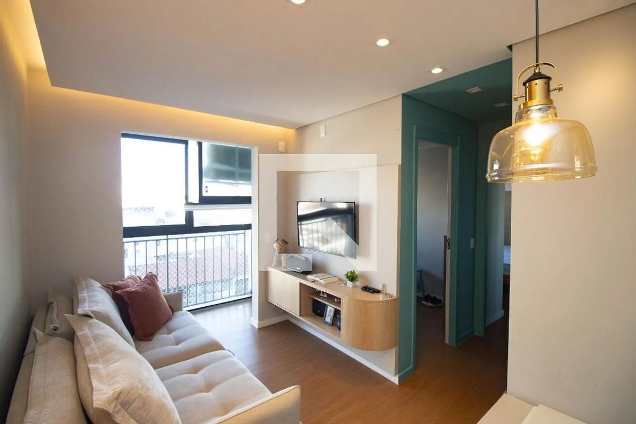 Apartamento à Venda - Vila Maria , 2 Quartos, 39 m2