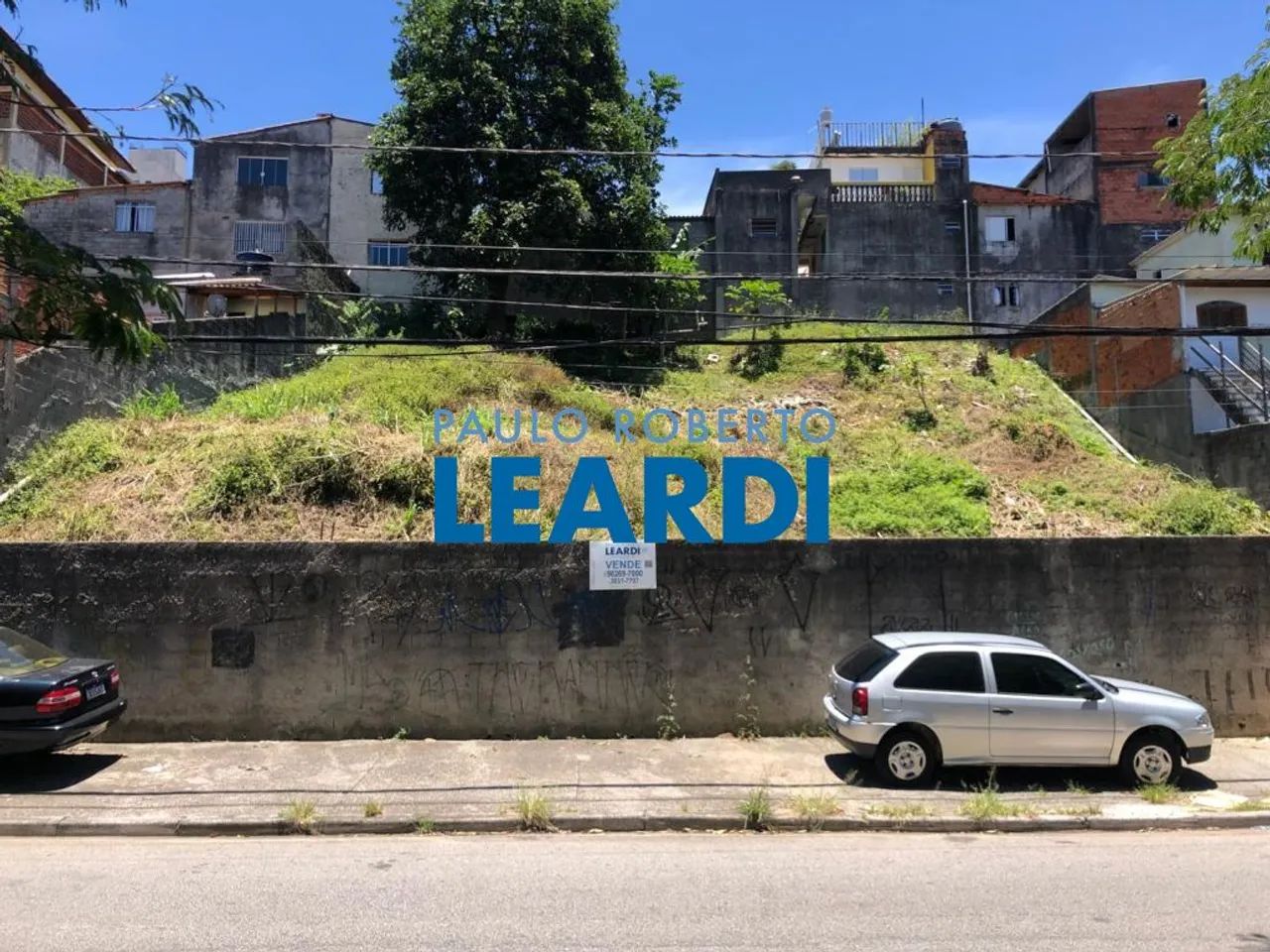 TERRENO - MORUMBI - SP