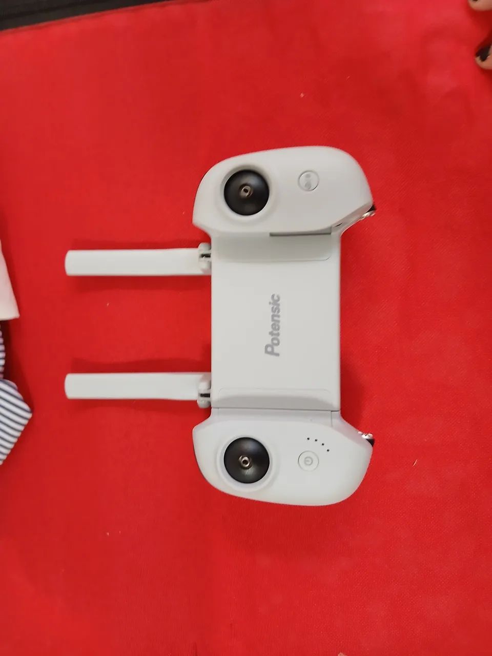 Drone Potensic ATOM 4K GPS Fly More Combo - Foto 4