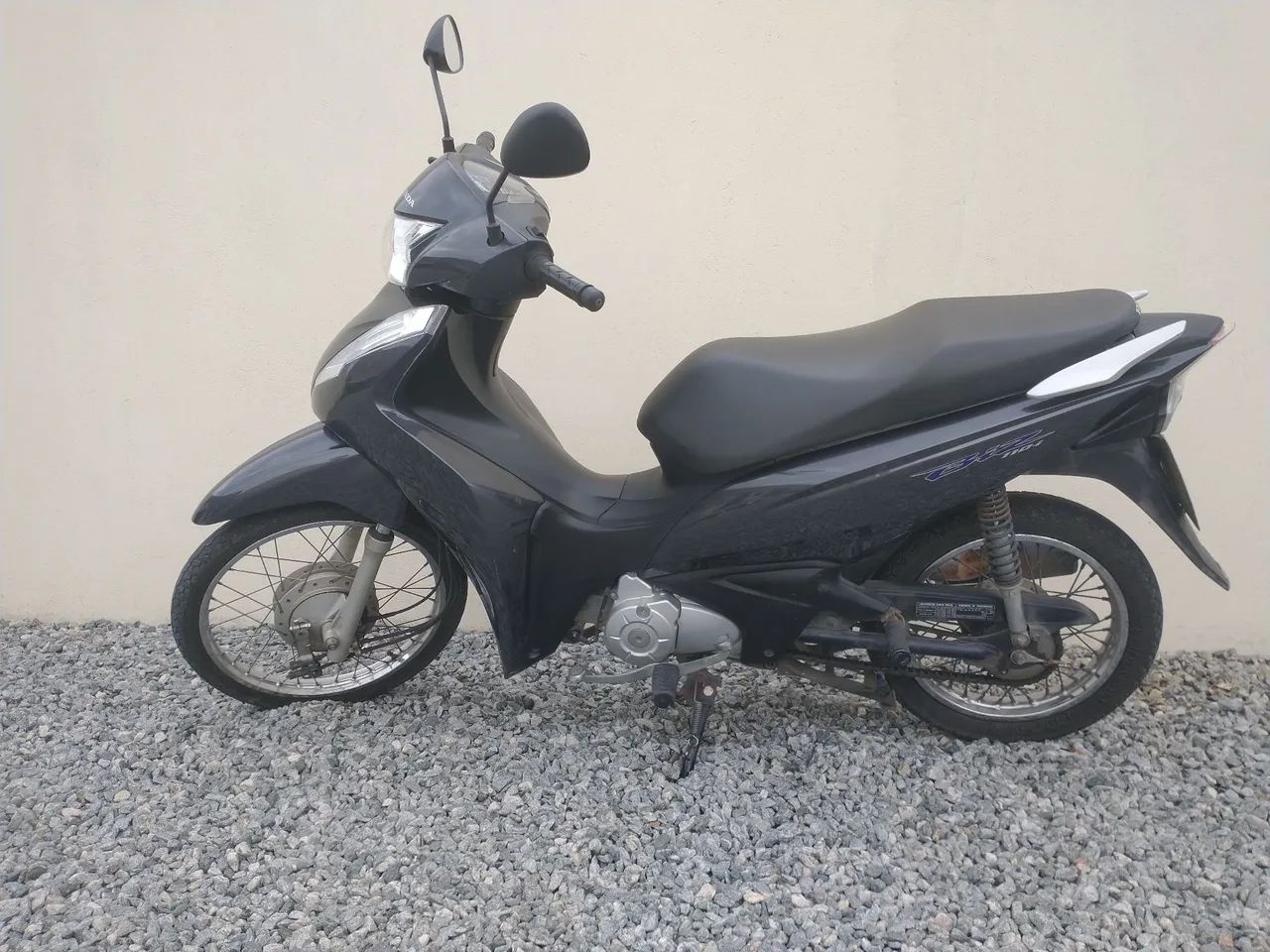 Blz 110i - Foto 3