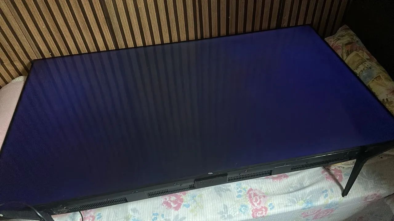 Tv TCL 65 polegadas  - Foto 2