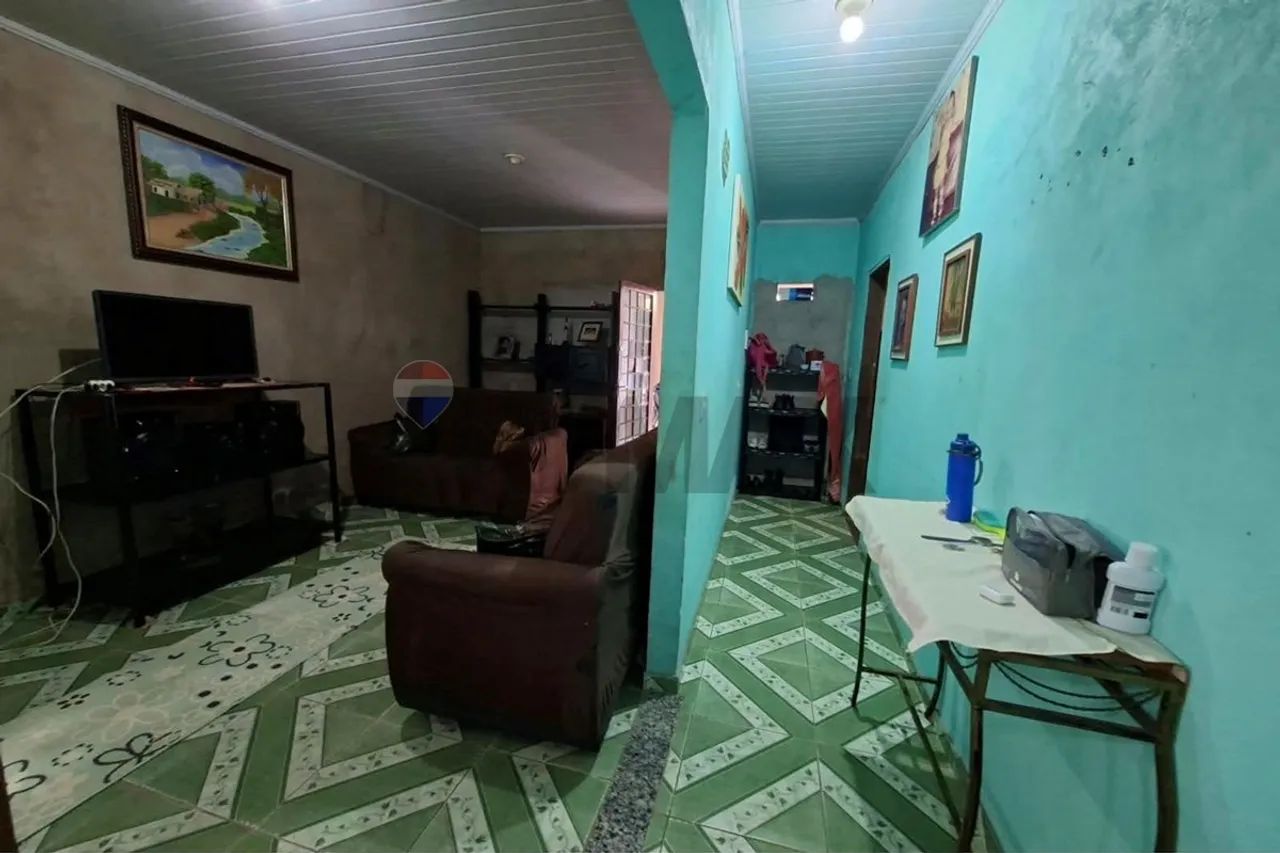 VENDO CASA NO LUCIO COSTA COM 05 QUARTOS - Foto 4