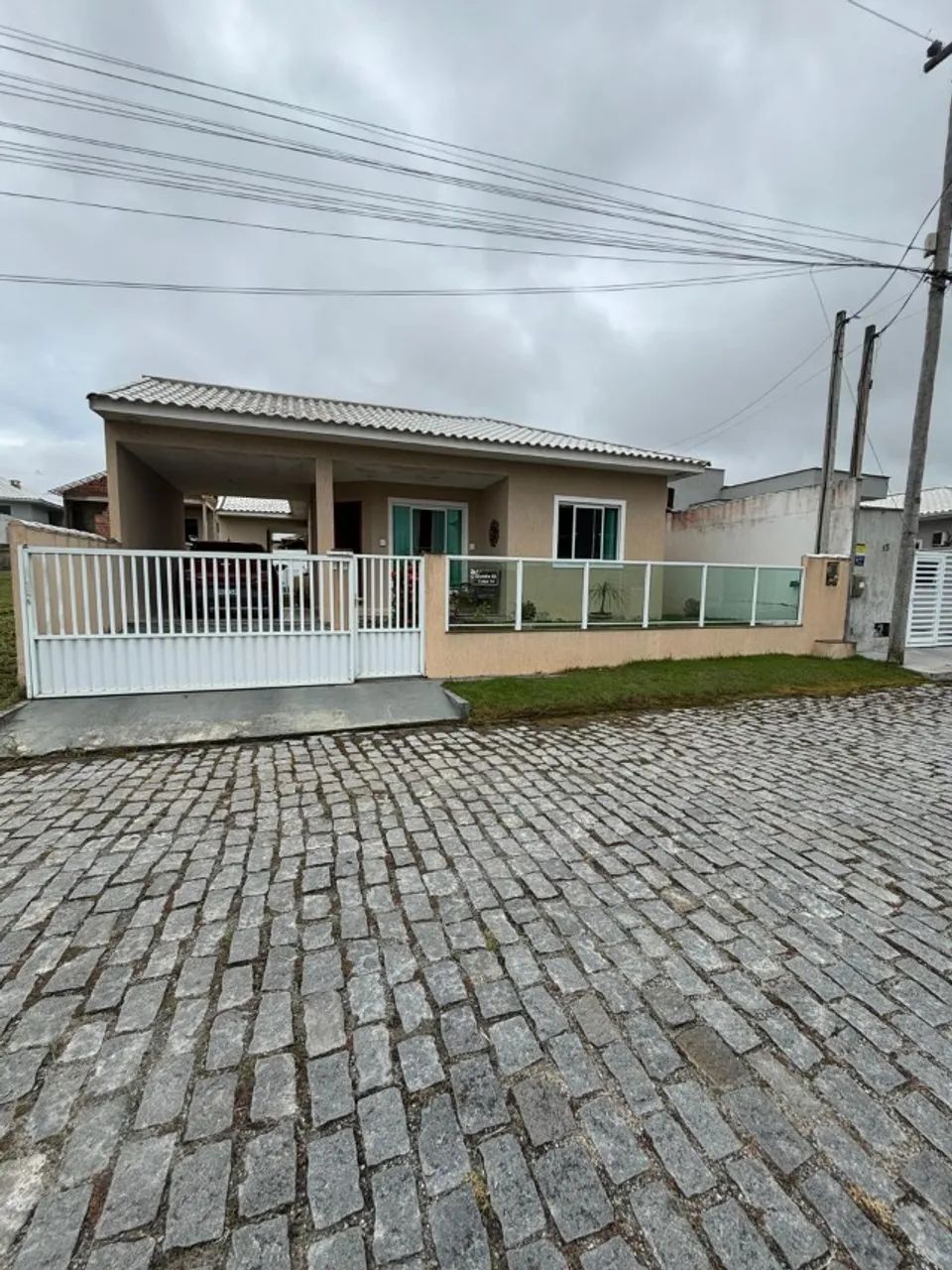 Foto - São Pedro da Aldeia - São Mateus