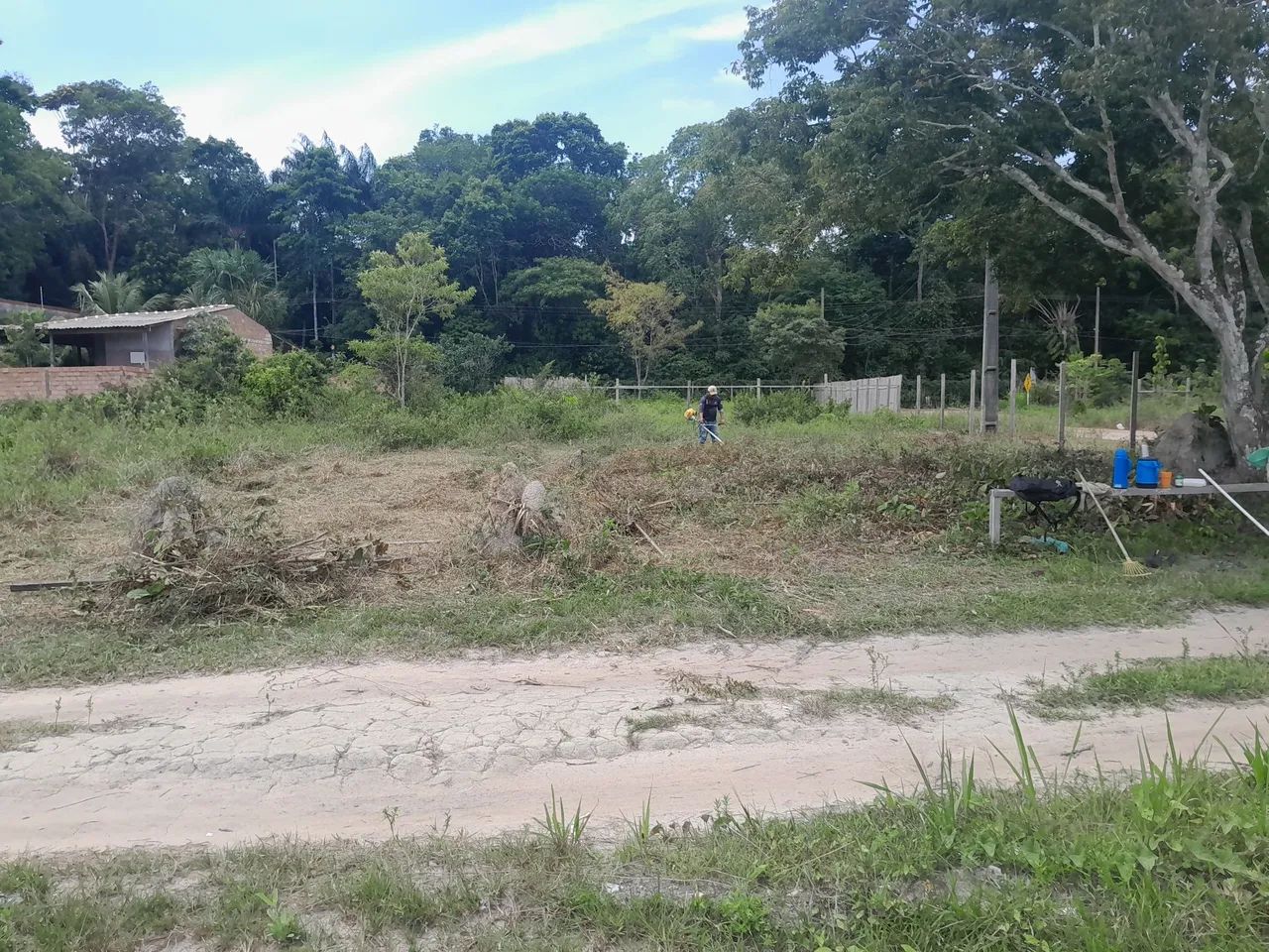 Vendo este terreno leia o anúncio  - Foto 4