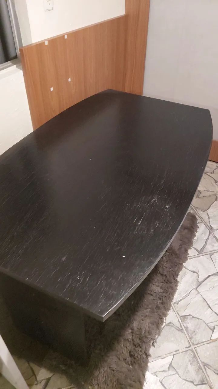 Mesa sala jantar  - Foto 4