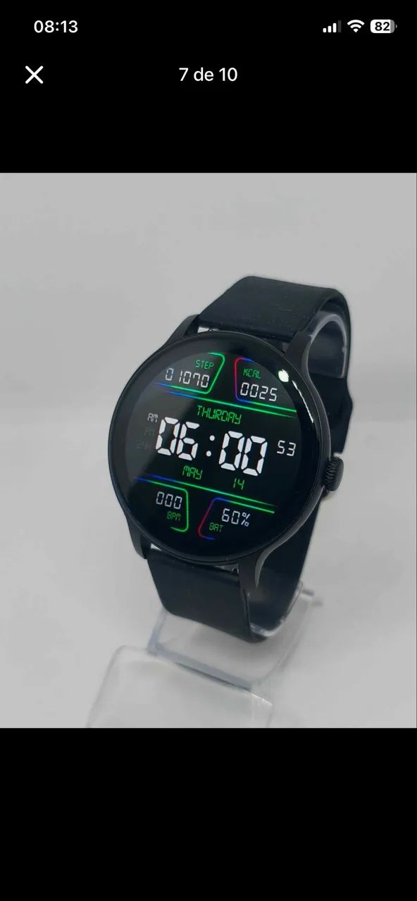 Smartwatch 