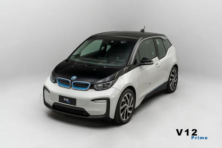 BMW I3 BEV Full 170cv Aut. (elétrico) 2022