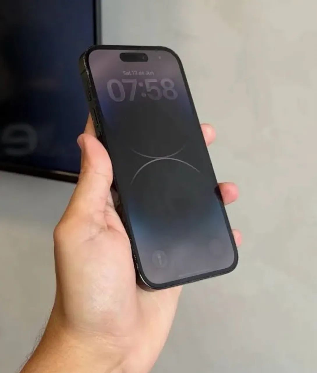 iPhone 14 Pro 128gb - Foto 3